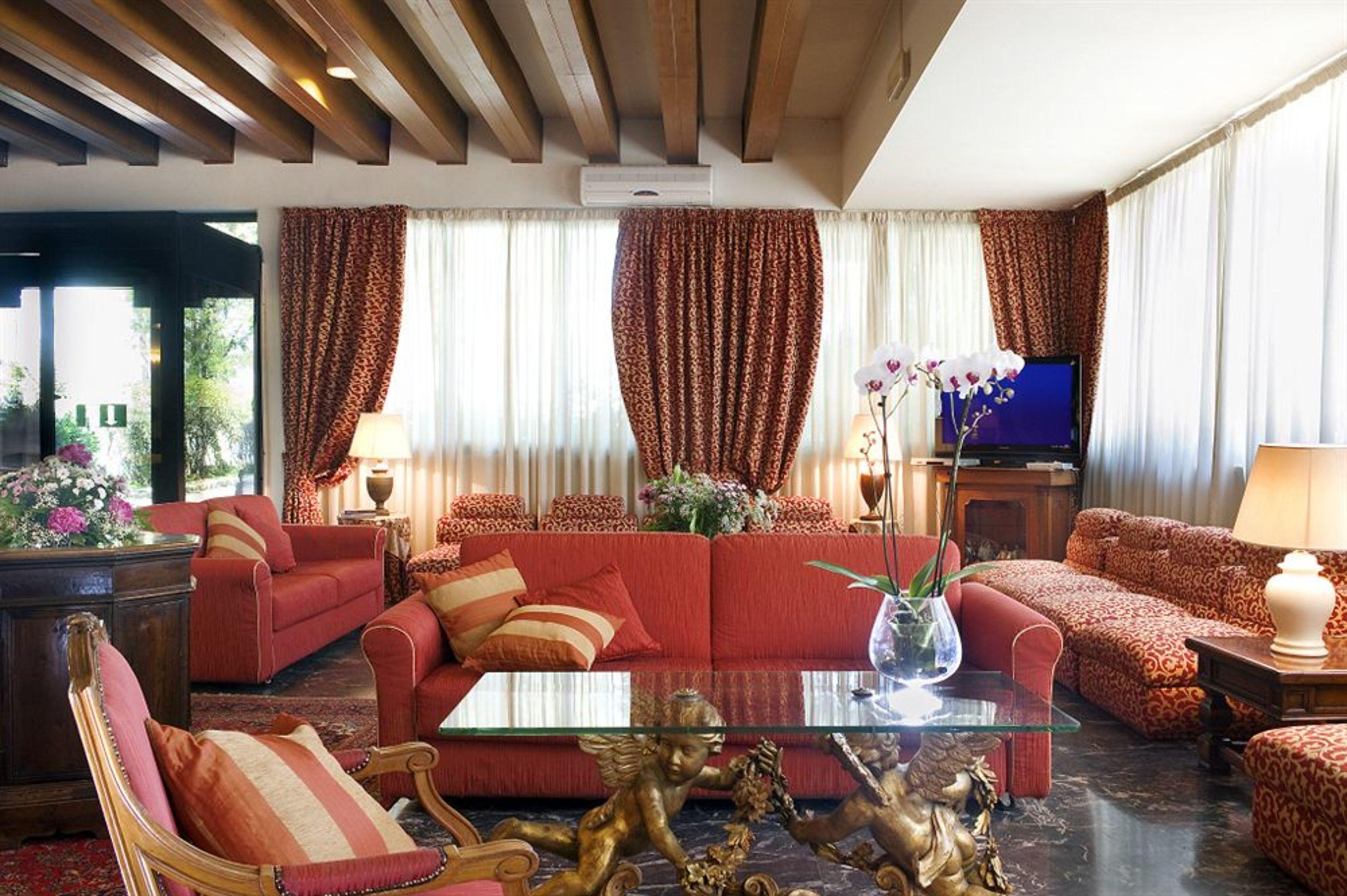 Pinewood Hotel Roma Esterno foto