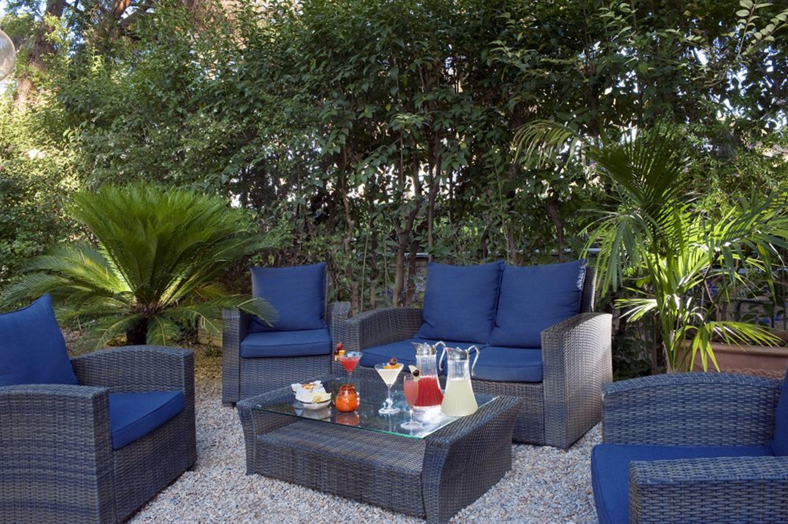 Pinewood Hotel Roma Esterno foto