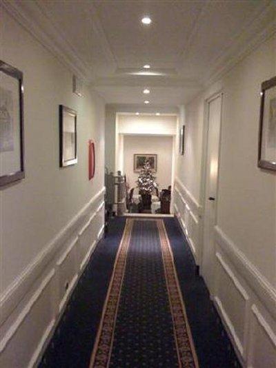 Pinewood Hotel Roma Interno foto